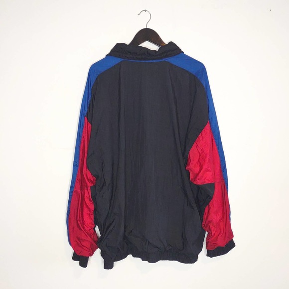 Vintage Pro Spirit windbreaker size XL - Picture 2 of 4